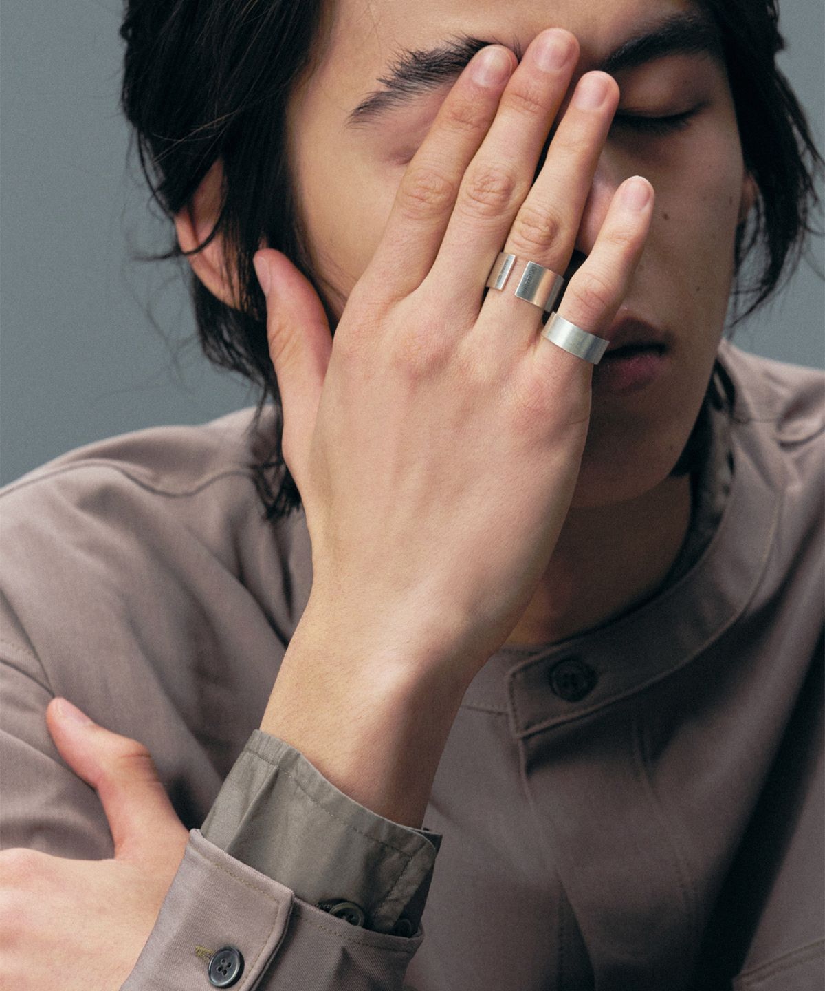 넘버링(NUMBERING) #7503 Small