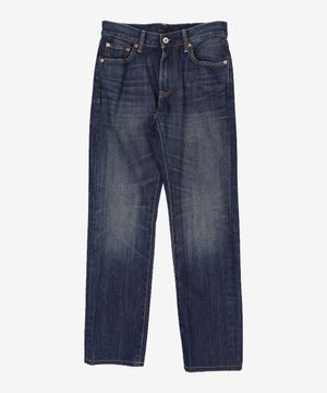 청/데님 팬츠 28