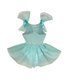 Aile Tutu Dress_Mint Blue 키즈발레복 아동발레복 백화점 판매