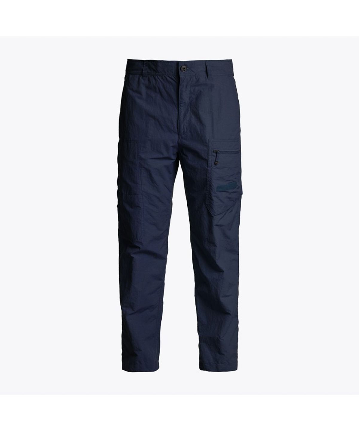 파라점퍼스(PARA JUMPERS) 남성 롱 팬츠 로벨-Blue Navy (26SMPMPASJ05PJ0316)