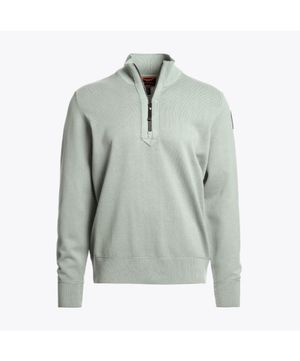 남성 스웨터 베이직 스코-Fresh Grey (26SMPMKNKC05PJ0271)