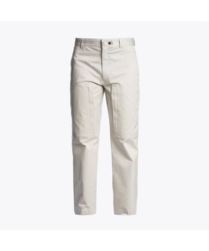 남성 롱 팬츠 브로모-Pelican (26SMPMPAHI03PJ0269)