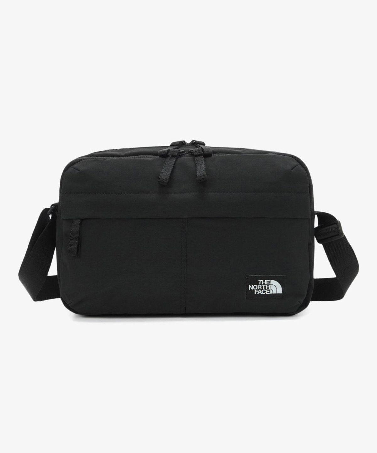 노스페이스(THE NORTH FACE) NN2PS31A 트래블 크로스 백 미디움 엔더블유 BLACK