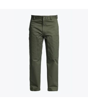 남성 롱 팬츠 브로모-Lichen Khaki (26SMPMPAHI03PJ0284)