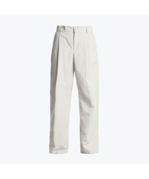 여성 롱 팬츠 크세니야-Moonbeam (26SMPWPADU36PJ0775)