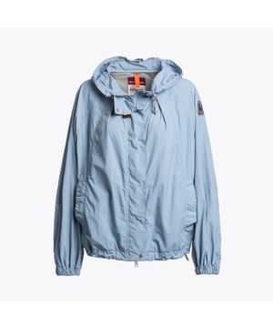 여성 후드 재킷 이토하-Blue Heaven (26SMPWJKFS32PJ0786)