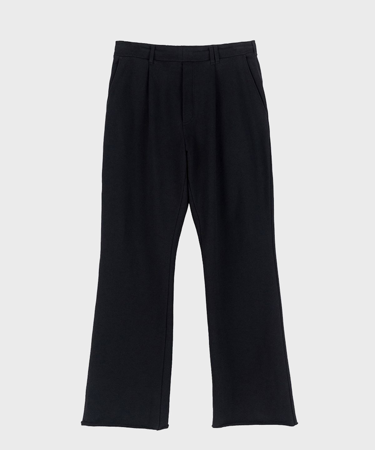 프레프(PREF) BLACK SUNDAY TROUSER