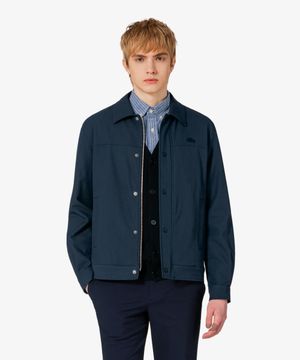 남성 트러커 자켓 BH435E-56G F9F