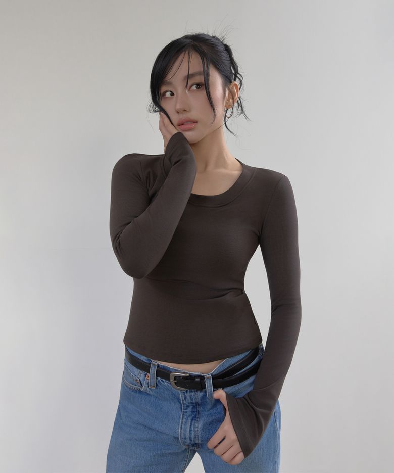 [캡내장] U넥 시그니처 라인 히트텍