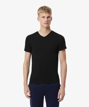 남성 베이직 브이넥 3팩 TH9008-56G 031