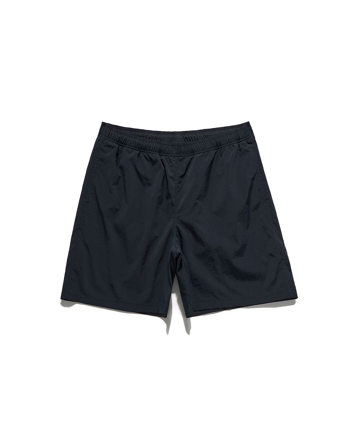 언어펙티드 에센셜(UNAFFECTED ESSENTIAL) EASY SWIM SHORTS / D.NAVY