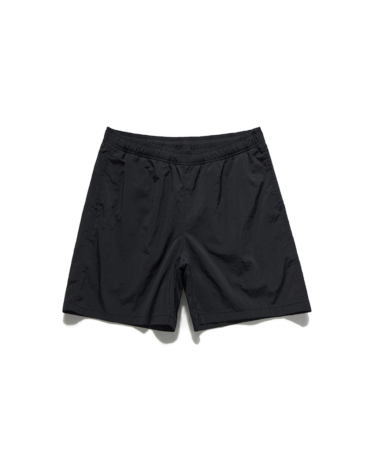 언어펙티드 에센셜(UNAFFECTED ESSENTIAL) EASY SWIM SHORTS / BLACK