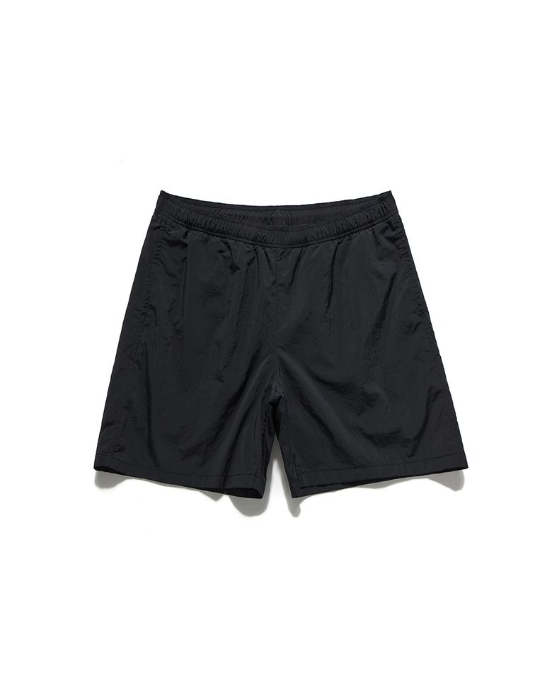 EASY SWIM SHORTS / BLACK