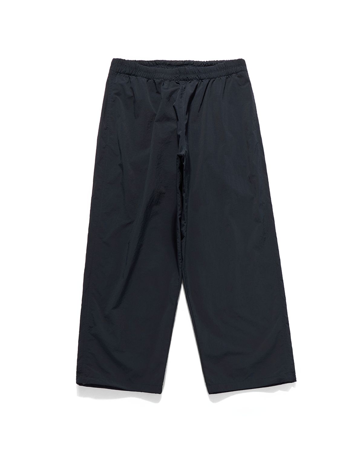 언어펙티드 에센셜(UNAFFECTED ESSENTIAL) EASY COMFORT PANTS / D.NAVY