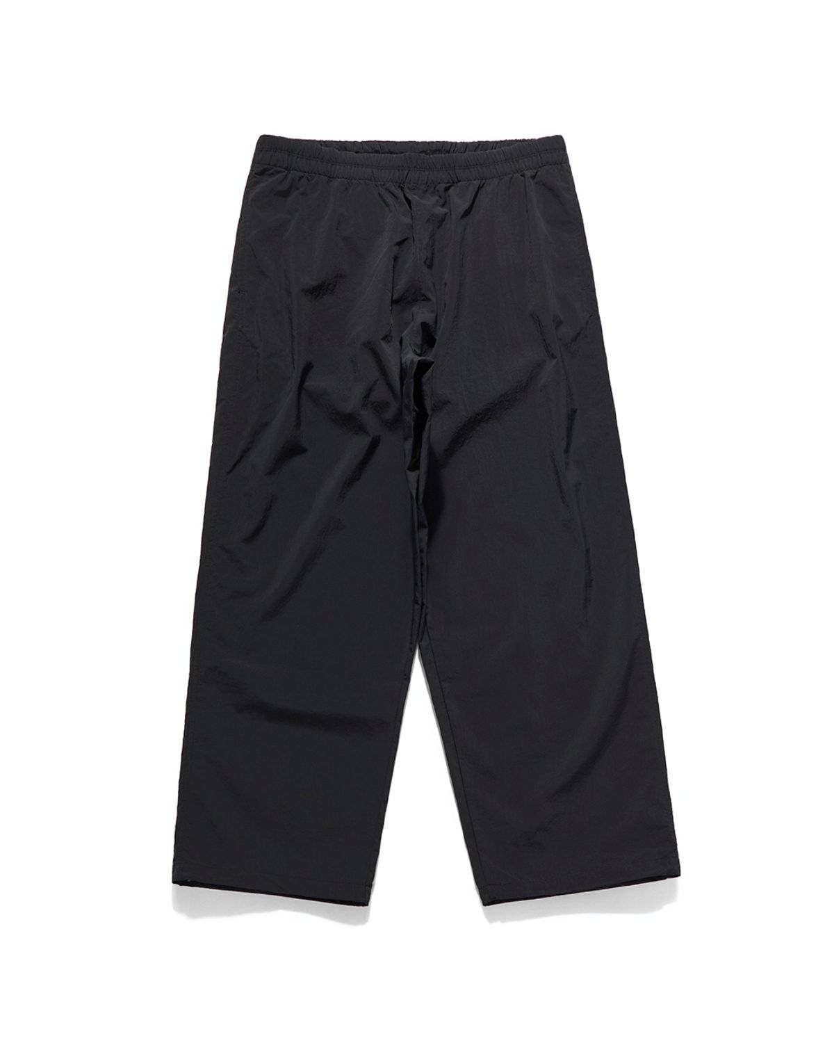 언어펙티드 에센셜(UNAFFECTED ESSENTIAL) EASY COMFORT PANTS / BLACK