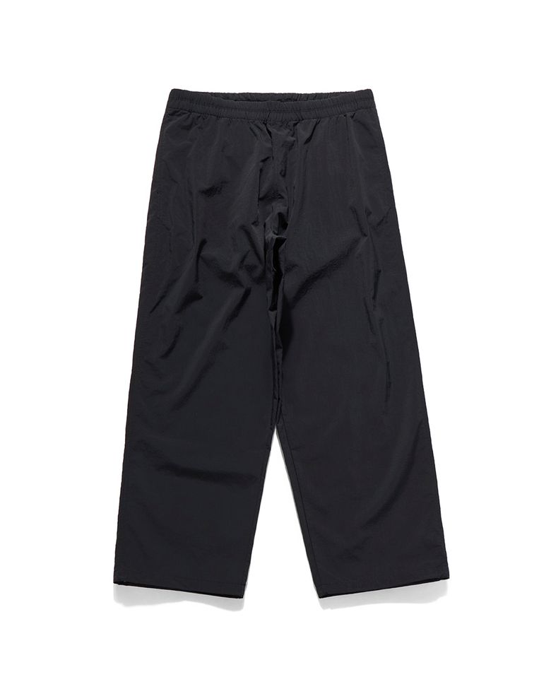 EASY COMFORT PANTS / BLACK