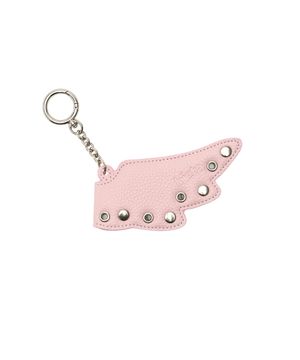 Ellie Angel Keyring / Pink