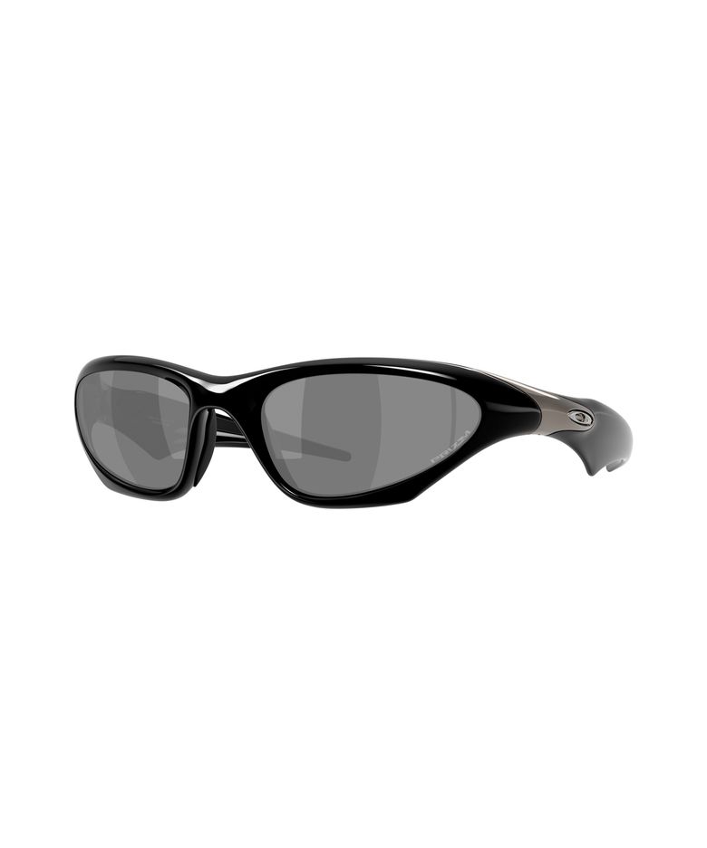 [MUZM] 스카 - BLACK - PRIZM BLACK / 0OO9526