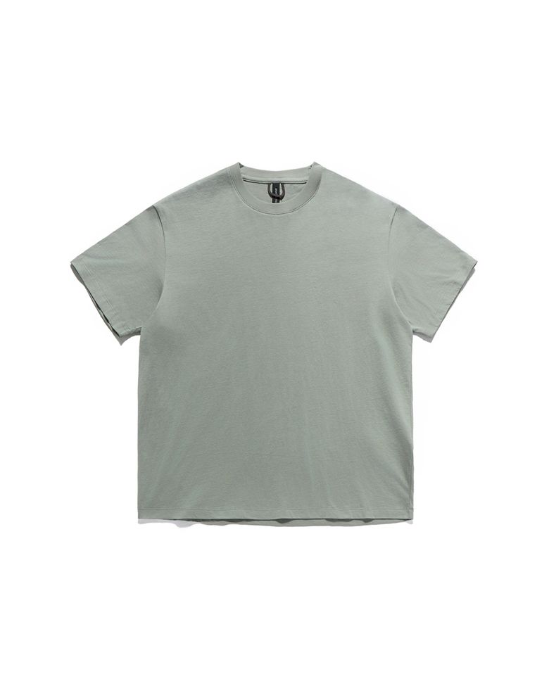 EASY COMFORT T-SHIRT / CLOUD