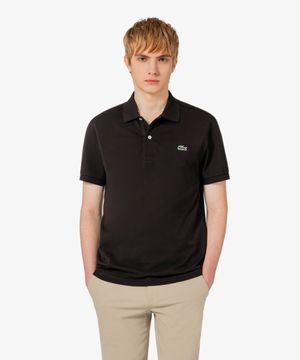 남성 프렌치 레귤러핏 베이직 폴로 셔츠 PH731E-56G 3LA