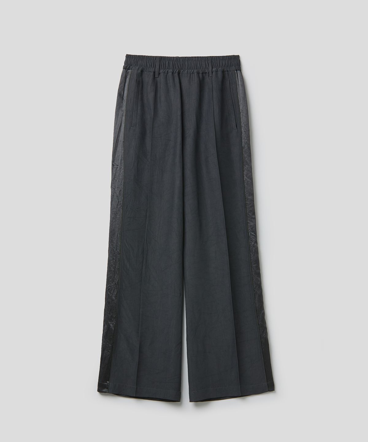 엠엠아이씨(MMIC) GLINT PANTS (CHARCOAL)