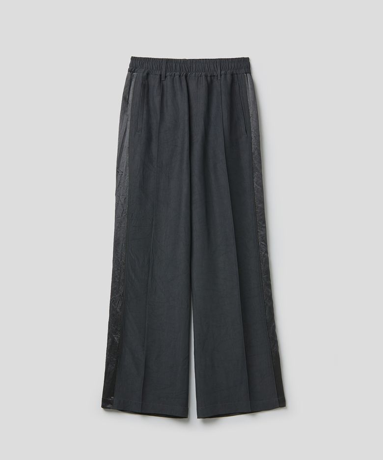 GLINT PANTS (CHARCOAL)