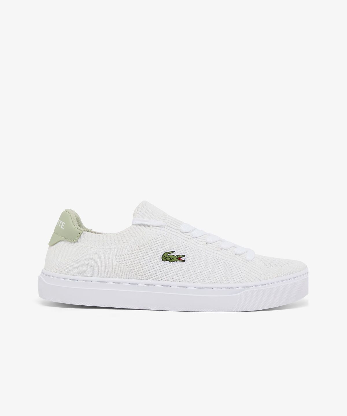 라코스테(LACOSTE) 여성 La Piquee 2.0 스니커즈 RZ5017W56G 16X