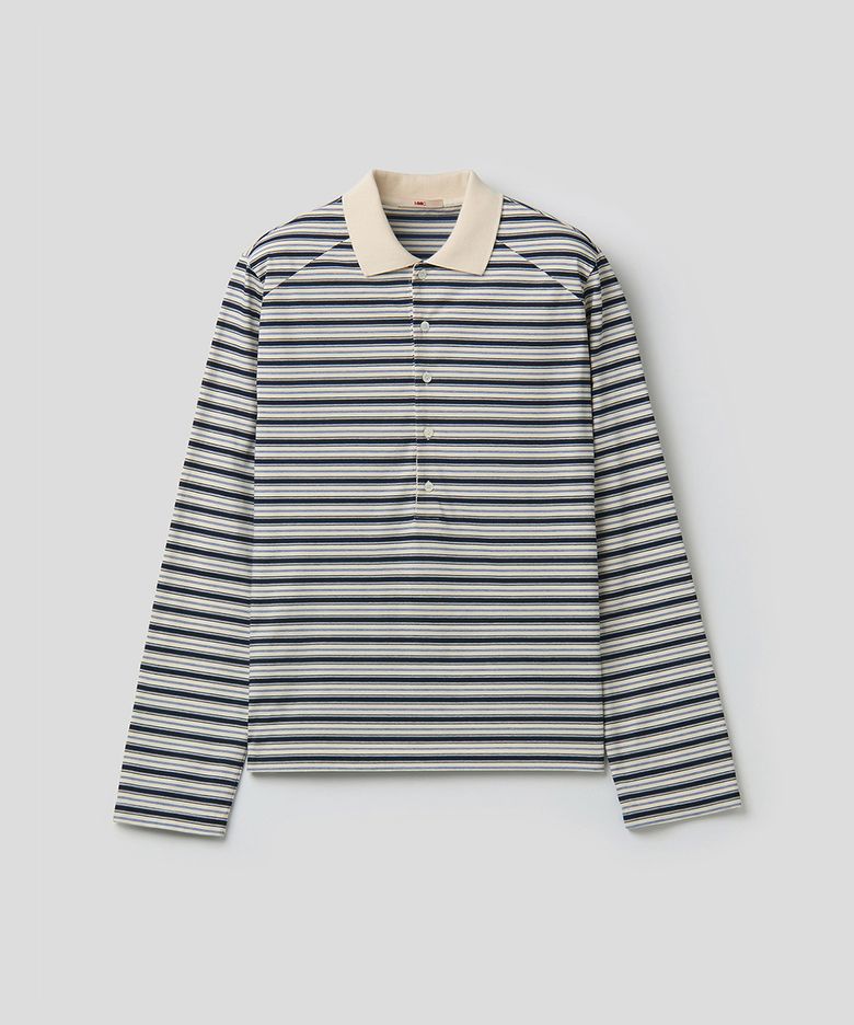 CLUB POLO (NAVY)