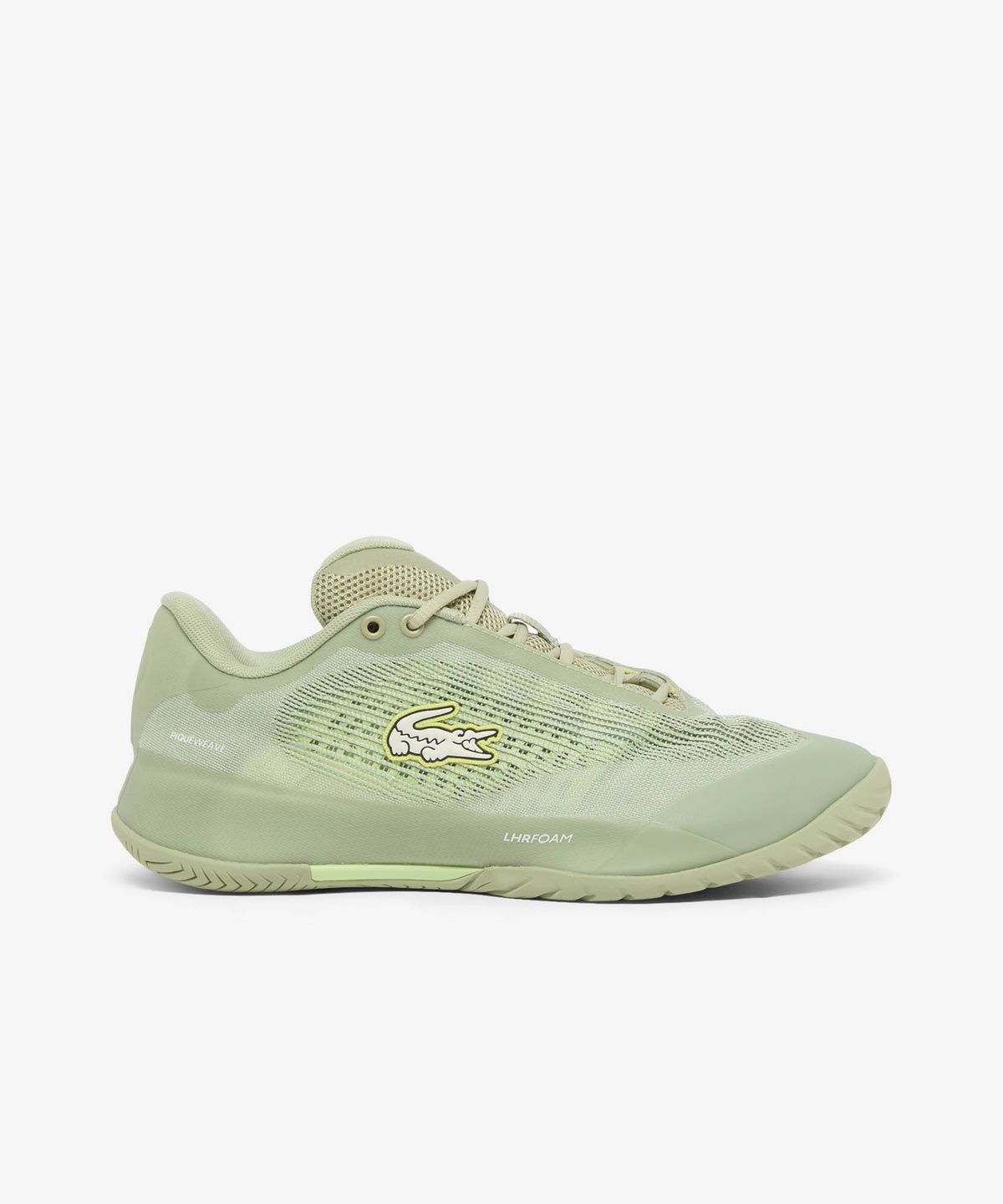 라코스테(LACOSTE) 여성 AG-LT Pro 테니스화 RZ3001W56G ANZ