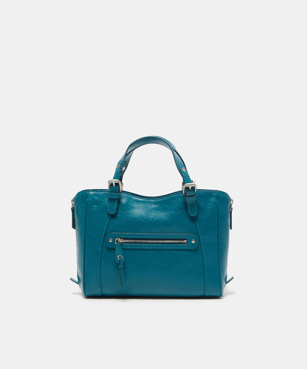 쿠론(COURONNE) Hyper Zipper Tote 29_RCBTX26144BUD