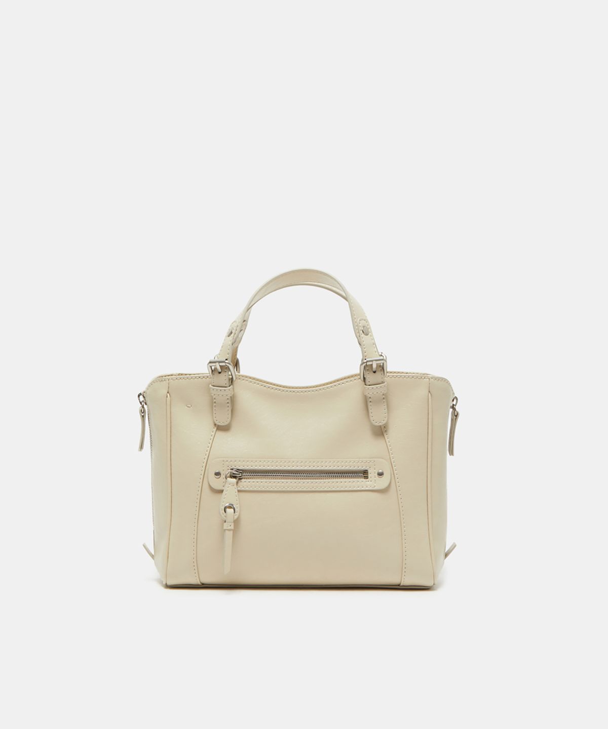 쿠론(COURONNE) Hyper Zipper Tote 29_RCBTX26144BEX
