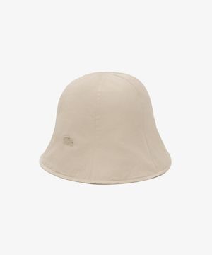 여성 라운드 버킷햇 RK227E-56G 02S