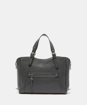 Hyper Zipper Tote 39_RCBTX26143GYD