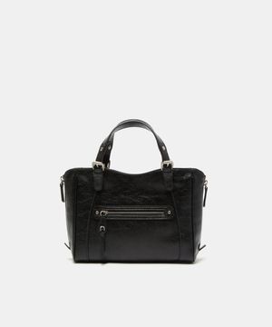 Hyper Zipper Tote 29_RCBTX26144BKX