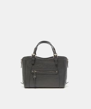 Hyper Zipper Tote 29_RCBTX26144GYD