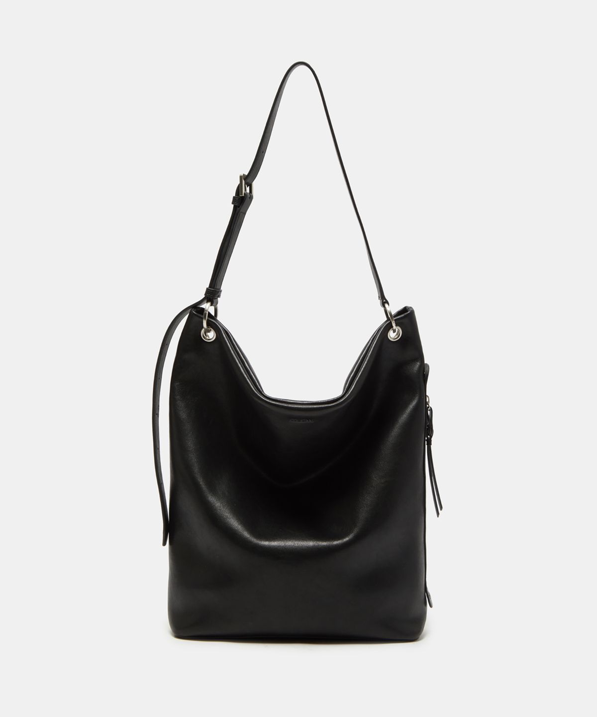 쿠론(COURONNE) Hyper Zipper Shoulder 40_RCBSX26150BKX