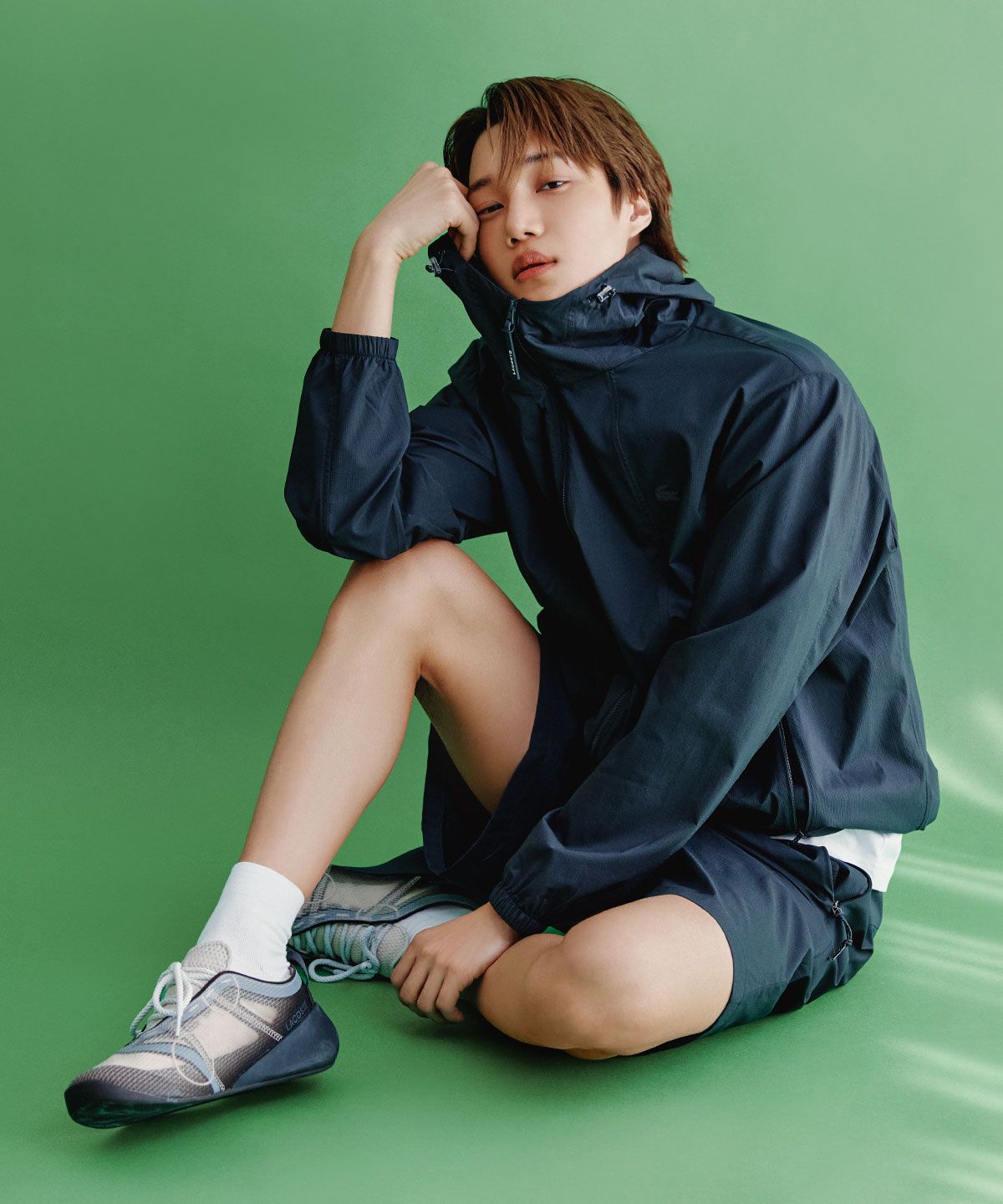 라코스테(LACOSTE) 남성 AG-LT Active 스니커즈 RZ7113M56G 2F5