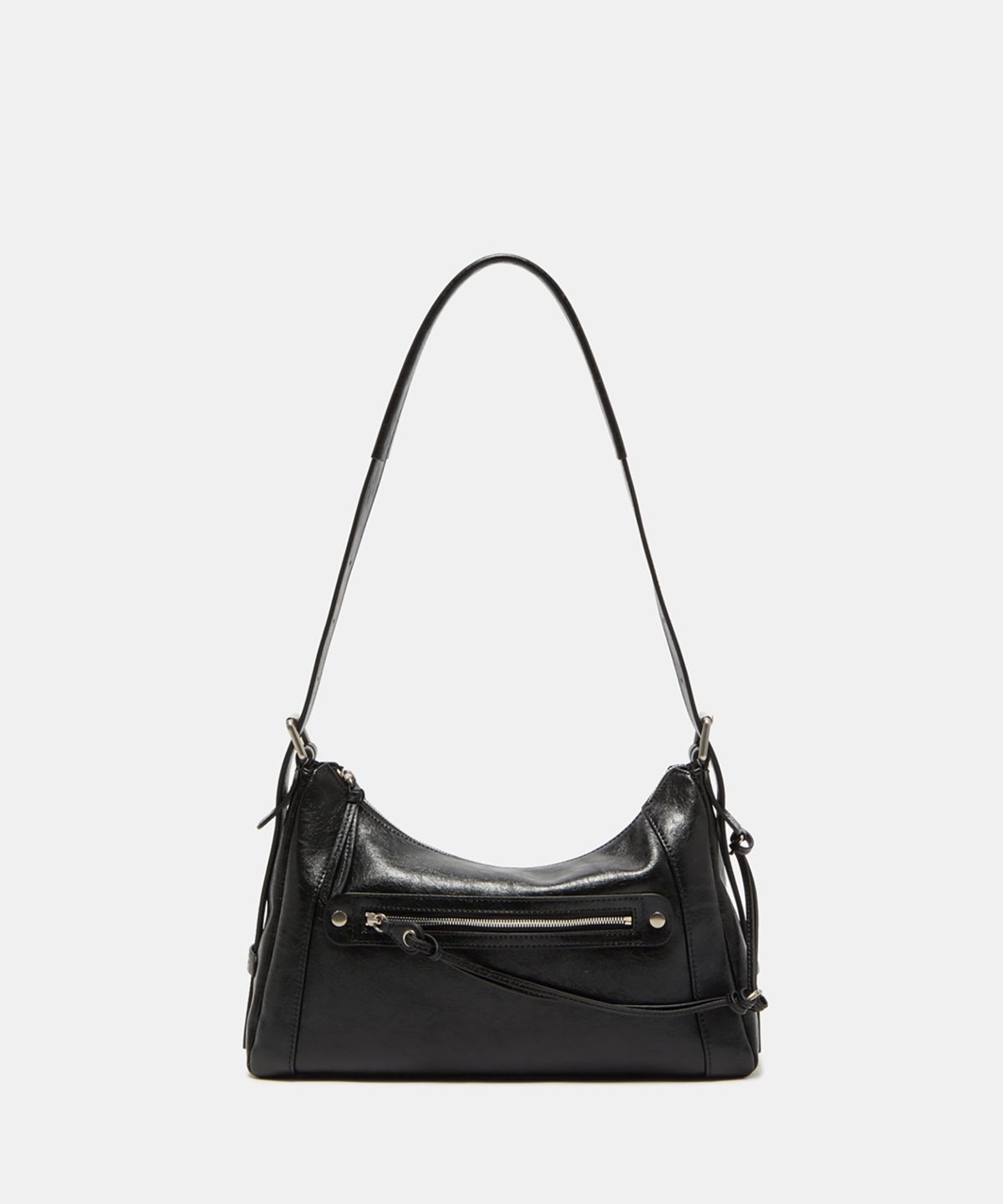 쿠론(COURONNE) Hyper Zipper Shoulder 33_RCBSX26148BKX