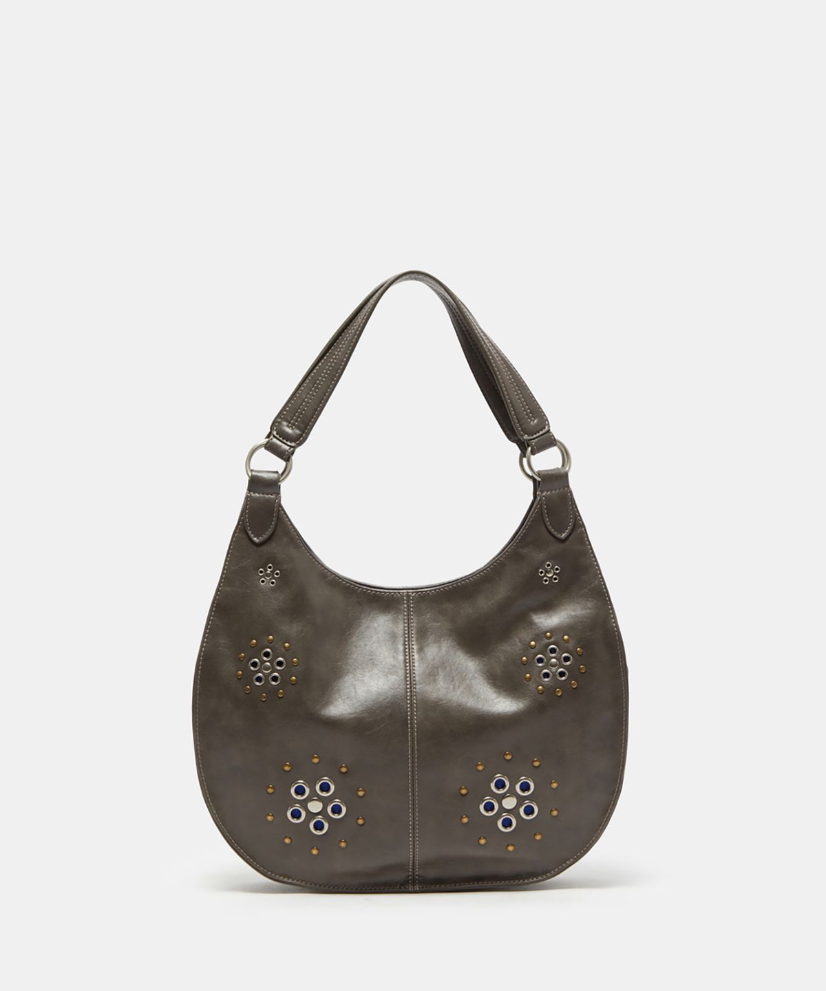 쿠론(COURONNE) Elie Shoulder 34_RCBSX26154GYD