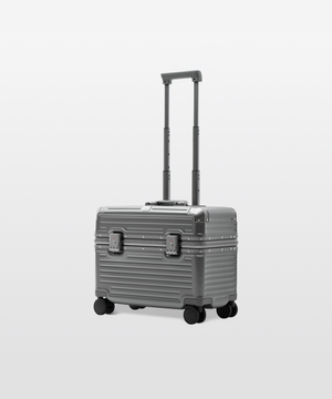 오딧 플랩 캐리어 20인치_4Colors 상단개폐 파일럿 캐어