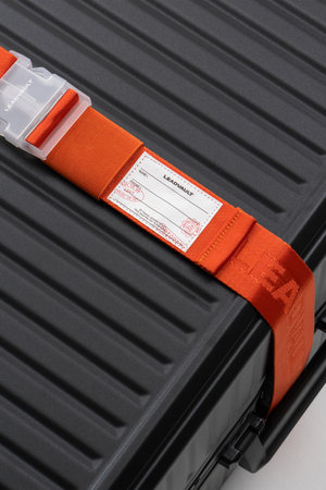 이지락 러기지벨트