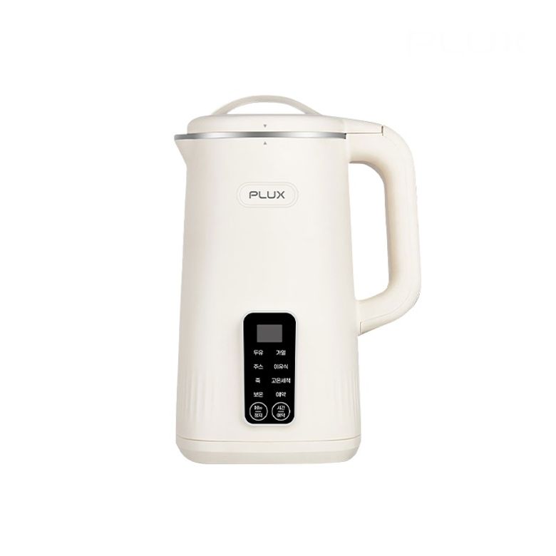 저소음 두유메이커 0.8L