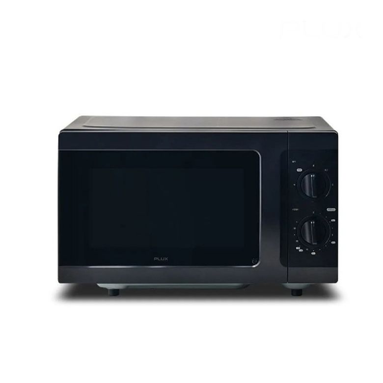 20L 무회전 전자레인지 PLX-MW2010FMCBK