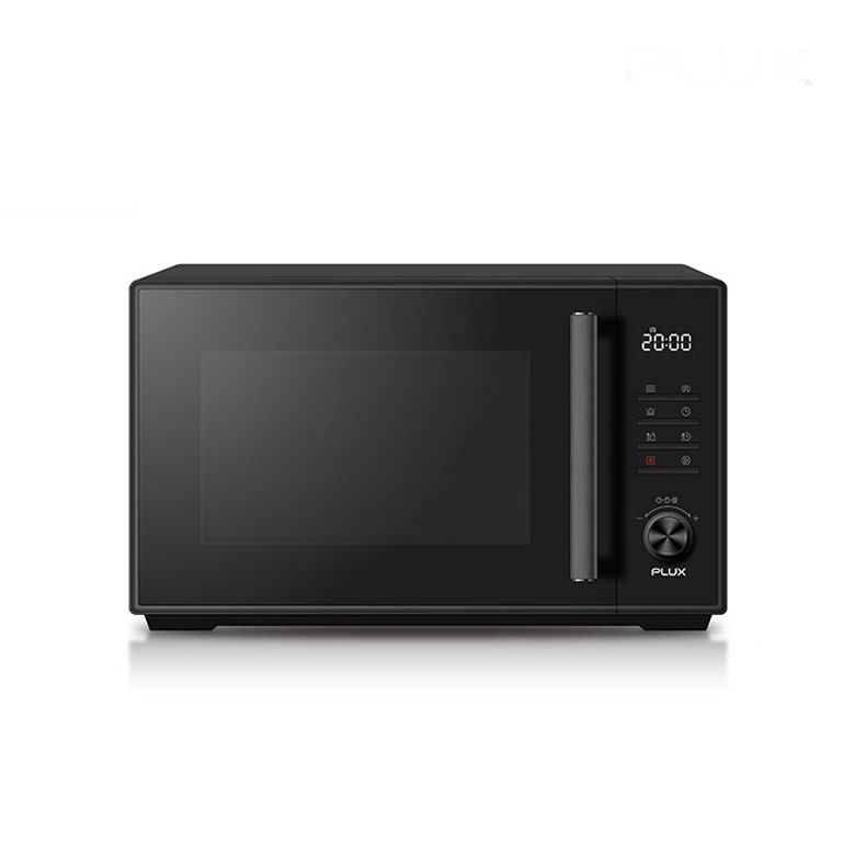 25L 고출력 전자레인지 PLX-MW2512ELBK