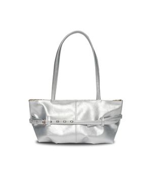 타이드 보트백 [실버]