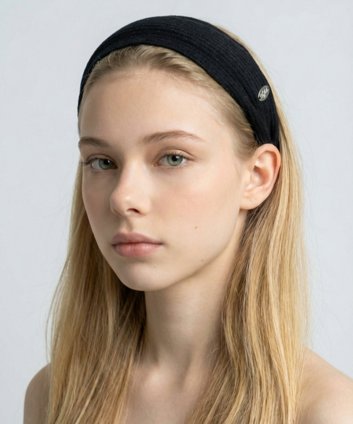 릴리코리(LILYKORI) Cozy Knit Headband