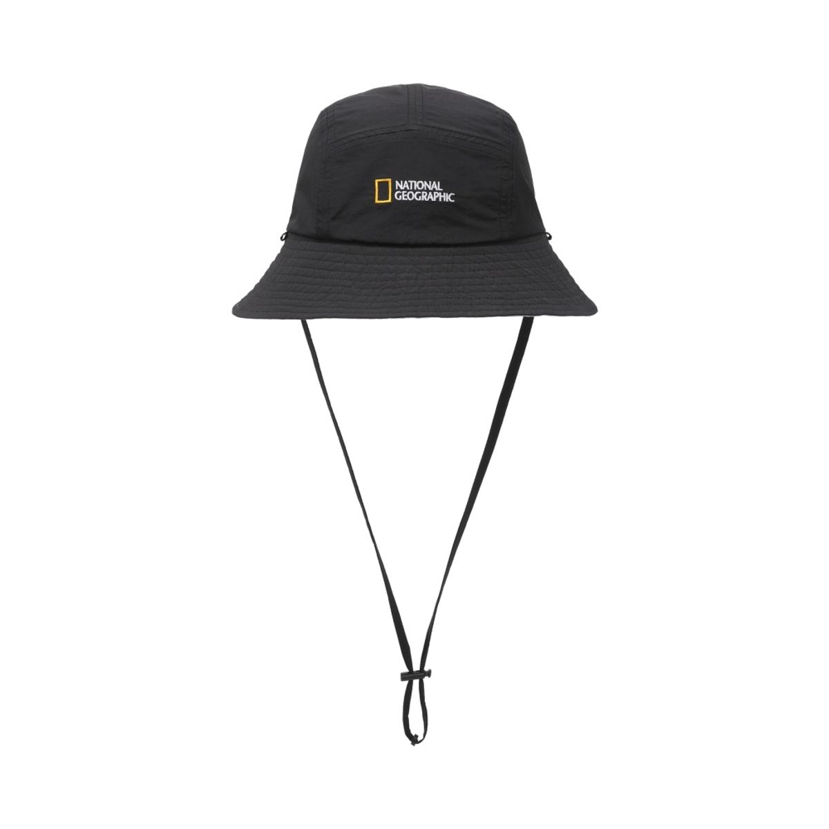 내셔널지오그래픽 키즈(NATIONAL GEOGRAPHIC KIDS) K265KHA570 리버서블햇 BLACK