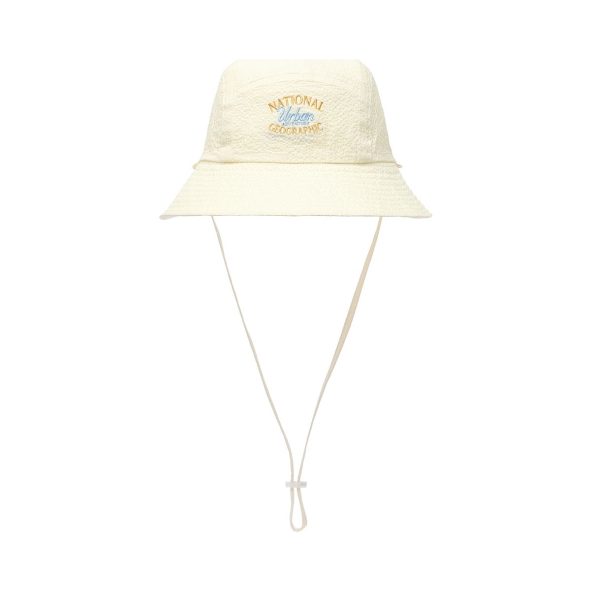 내셔널지오그래픽 키즈(NATIONAL GEOGRAPHIC KIDS) K265KHA570 리버서블햇 BEIGE