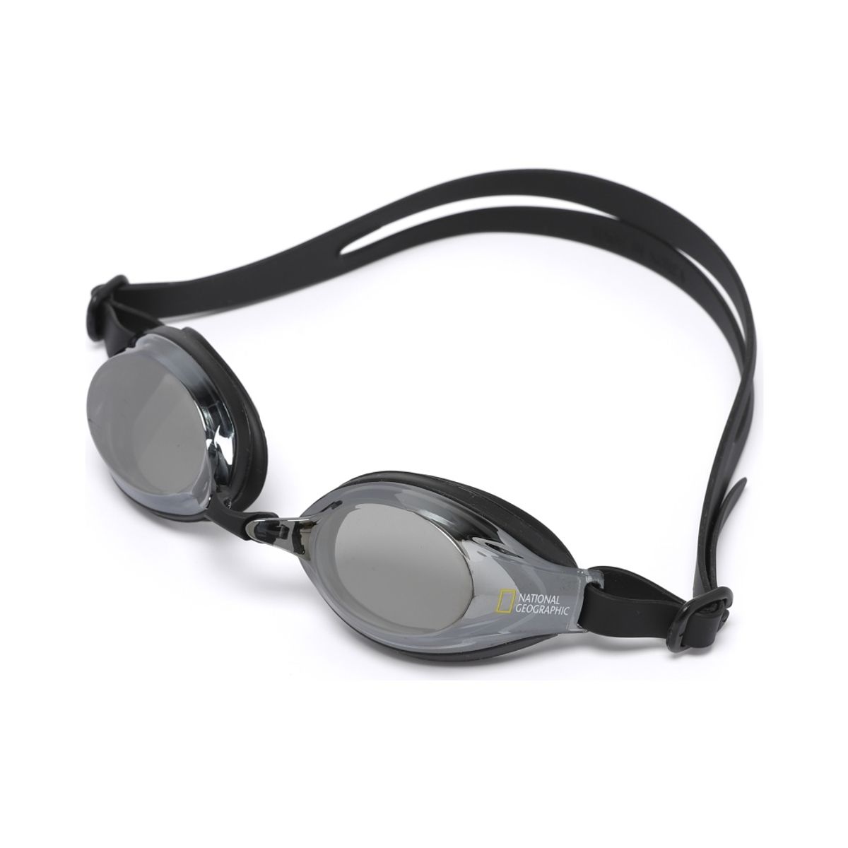 내셔널지오그래픽 키즈(NATIONAL GEOGRAPHIC KIDS) K265KAC550 미러수경 BLACK