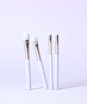 마이페이브 에센셜핏 아이 브러쉬 4종 세트